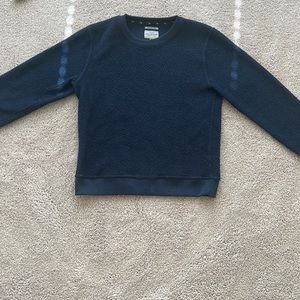 Medium Lucky Brand fleece